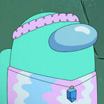 cyan (among us)