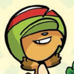 action beaver (BvM)