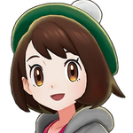 gloria (PKMN)